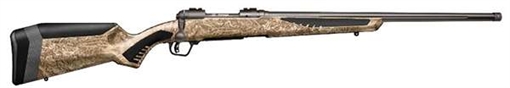 Picture of Savage Savage 110 Predator Rifle 6.5 Creedmoor Mossy Oak Terra Synthetic 24 in. RH 57004