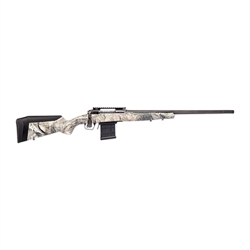 Picture of Savage Arms SAVAGE 110 RIDGE WARRIOR .308 WIN 24'' BBL 10RD GRAY/SS 23200