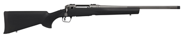 Picture of Savage 110 Trail Hunter Lite V2 Rifle 300 Win Mag 3rd Capacity 20" Threaded Barrel Black Synthetic Stock 33021