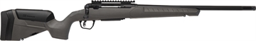 Picture of Savage Savage 110 Trailblazer Rifle 270 Win 20 in. Flat Dark Grey 4 rd. 32422