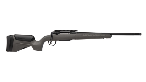 Picture of Savage 110 Trail Blazer Rifle 7mm Backcountry 4rd Capacity 16.5" Threaded Fluted Barrel Flat Dark Gray Stock 32871