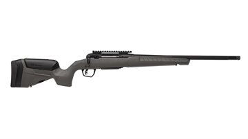 Picture of Savage 110 Trail Blazer Rifle 7mm Backcountry 4rd Capacity 16.5" Threaded Fluted Barrel Flat Dark Gray Stock 32871