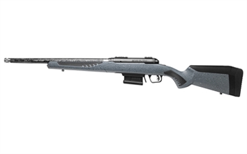 Picture of Savage 110 Ultralite Predator Rifle 22-250 Rem 10rd Magazine 22" Threaded Barrel Hunter Green Synthetic Stock 32658