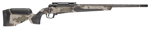 Picture of Savage Savage 110 Ultralight Pro Woodland Rifle 6.8 Western 20 in. Woodland Camo 3 rd. 32713