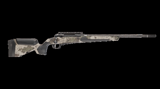 Picture of SAVAGE 110 ULTRALITE PRO WOODLAND 300PRC 24" CARBON T.B. 3RD 32720