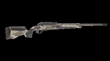 Picture of SAVAGE 110 ULTRALITE PRO WOODLAND 7MM BC 18" CARBON T.B. 3RD 32904