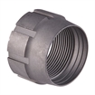 Picture of SAVAGE 116 BARREL LOCK NUT STEEL BLUED 100074