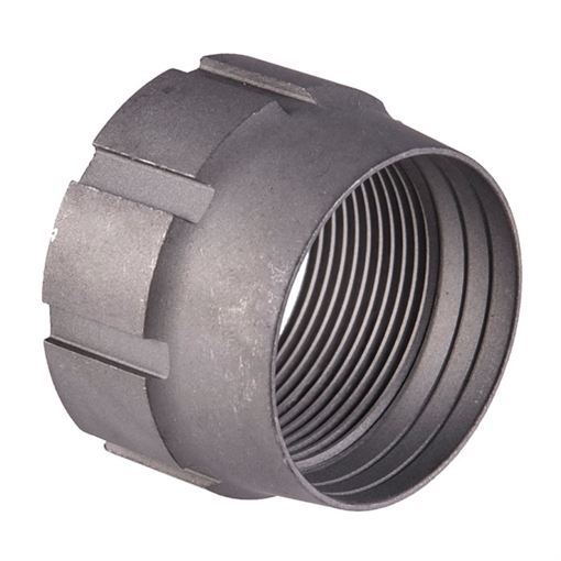 Picture of SAVAGE 116 BARREL LOCK NUT STEEL BLUED 100074