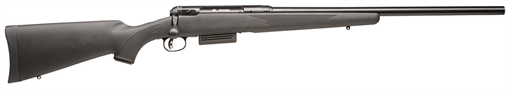 Picture of Savage 18996 220 Youth Slug Gun 20 Gauge 22" 2+1 3" Matte Blued Black Right Youth/Compact Hand 011356189967 -