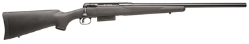 Picture of Savage 18996 220 Youth Slug Gun 20 Gauge 22" 2+1 3" Matte Blued Black Right Youth/Compact Hand 011356189967 -