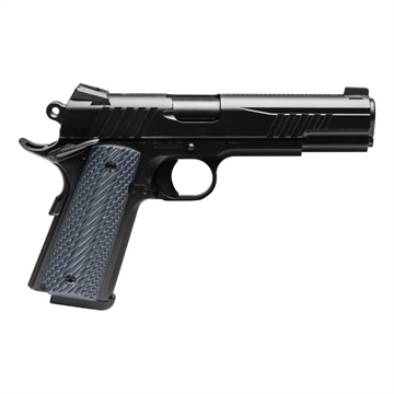 Picture of Savage 1911 Gov't Style Handgun .45 Auto 8rd Magazines (1) 5" Barrel Black - DEMO 67200D