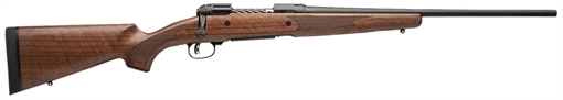 Picture of Savage 11/111 Lightweight Hunter 6.5 Creedmoor 4+1 20" Oil Walnut Matte Black Right Hand 19204