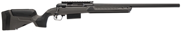 Picture of Savage 212 Harvester Slug Gun 12ga 2rd Capacity 22" Barrel Flat Dark Gray Stock 32800