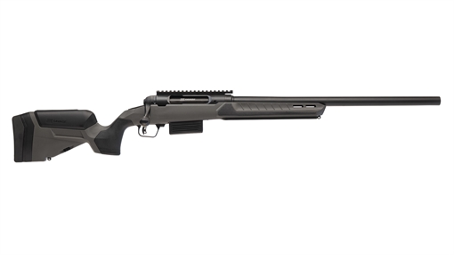 Picture of Savage 220 Harvester Slug Gun 20ga 2rd Capacity 22" Barrel Flat Dark Gray Stock 32803