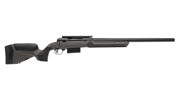 Picture of Savage 220 Harvester Slug Gun 20ga 2rd Capacity 22" Barrel Flat Dark Gray Stock 32803