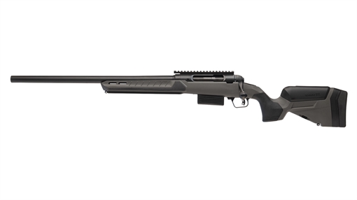 Picture of Savage 212 Harvester Left Hand Slug Gun 20ga 2rd Capacity 22" Barrel Flat Dark Gray Stock 32804