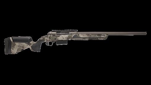 Picture of SAVAGE 220 HARVESTER WOODLAND 20G SHOTGUN 22" 2RD CAPACITY 32805