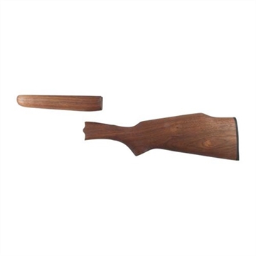 Picture of Wood Plus SAVAGE 24 WOOD BUTTSTOCK AND FOREND SET NONE