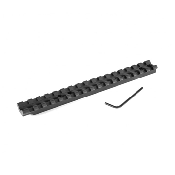 Picture of SAVAGE 25 SCOPE BASES 41920