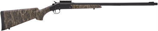 Picture of SAVAGE STEVENS 301 COMPACT TURKEY BOTTOMLAND 20G SHOTGUN 22" SINGLE SHOT 20524 011356205247