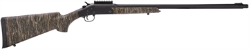 Picture of SAVAGE STEVENS 301 COMPACT TURKEY BOTTOMLAND 20G SHOTGUN 22" SINGLE SHOT 20524 011356205247