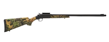 Picture of Savage Stevens 301 Compact Shotgun 20 ga. 22 in. MO Obsession 20543