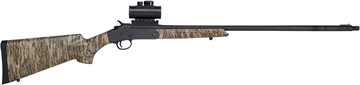 Picture of Savage Stevens 301 Compact XP Shotgun 20 ga. 22 in. MO Bottomland w/Optic 20528