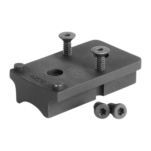 Picture of Egw SAVAGE 301 TRIJICON RMR SIGHT MOUNT 49539