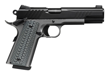 Picture of Savage 1911 Gov't Style Handgun .45 Auto 8rd Magazines (2) 5" Barrel Black and Stainless 67201
