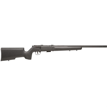 Picture of Savage Arms SAVAGE 93R17 TR 17 HMR 21'' FLUTED 96772