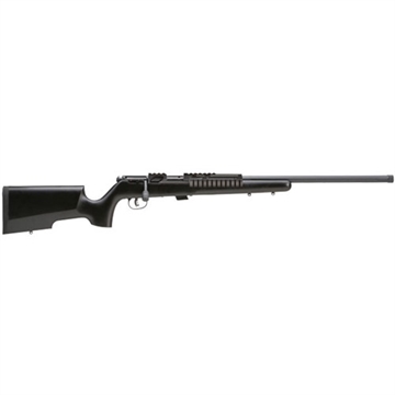 Picture of Savage Arms SAVAGE 93R17 TRR-SR 17 HMR 22'' FLUTED THREADED 96782
