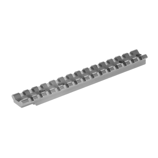 Picture of Egw SAVAGE A22 LR 1-PIECE PICATINNY BASE 0 MOA 41983
