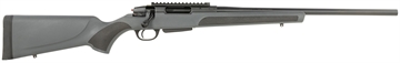Picture of Savage Arms 334 Full Size 243 Win, 3+1 Button Rifled Barrel, Carbon Steel Receiver w/Picatinny Rail, Fixed Stock 19173