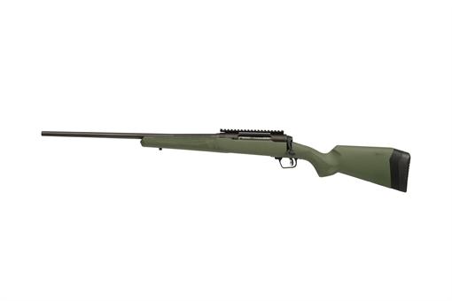 Picture of SAVAGE ARMS 110 APEX HUNT 7PRC OLIVE LH#  0113561 58259