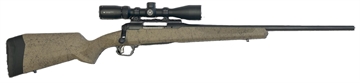 Picture of SAVAGE ARMS 110 APEX HUNT XP 243WIN FDE  #  0113568 58205