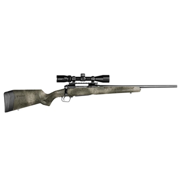 Picture of SAVAGE ARMS 110 APEX HUNT XP 6.5CR CAMO  #  0113565 58053