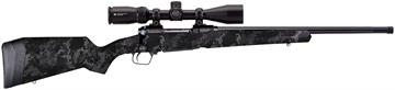 Picture of SAVAGE ARMS 110 APEX HUNTER XP SR 30-06 VEIL POSEIDON 58290