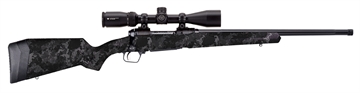 Picture of SAVAGE ARMS 110 APEX HUNTER XP SR 300WIN VEIL POSEIDON 57946