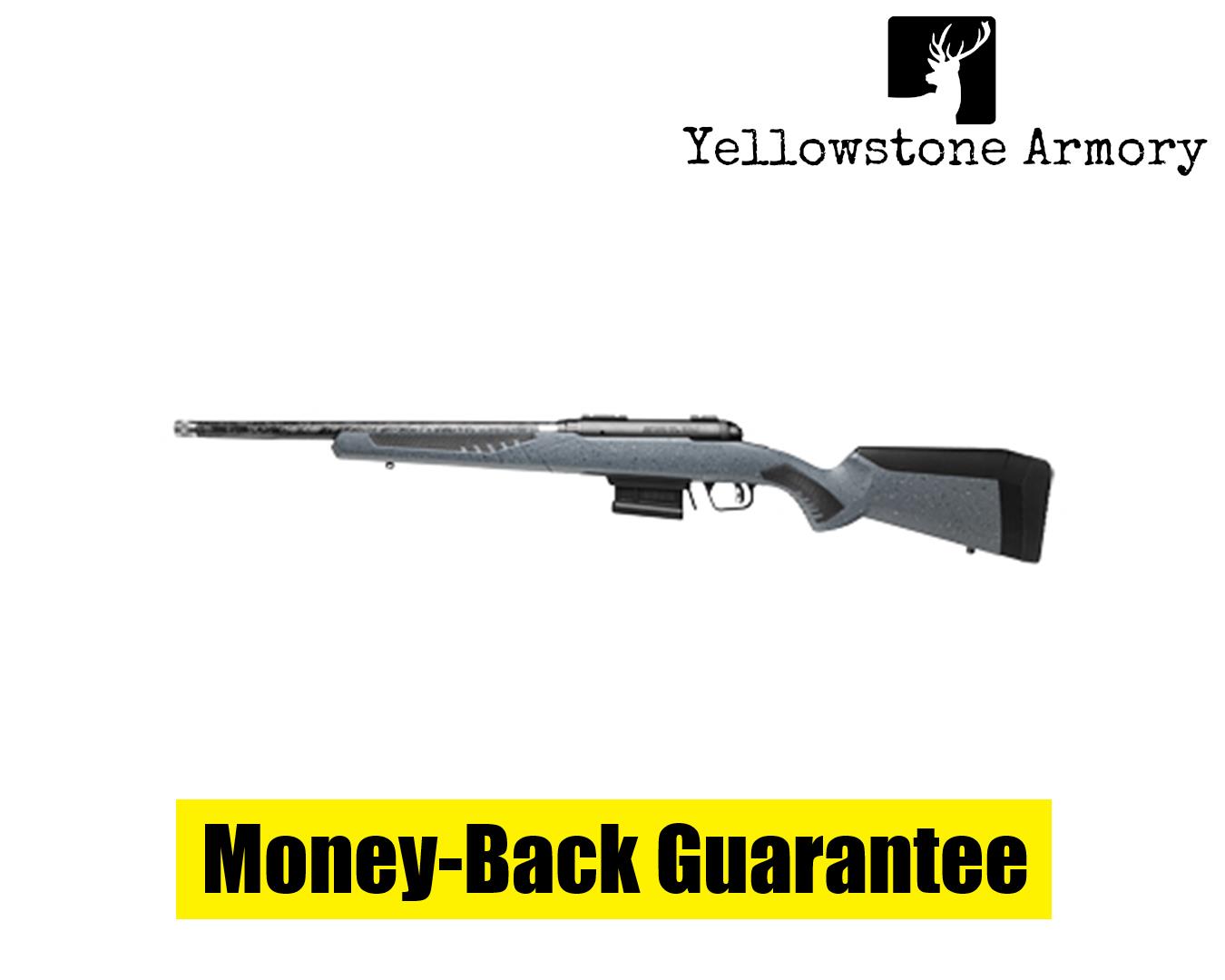 SAVAGE ARMS 110 CARBONP 22-250 22'' 4R 57933-img-0