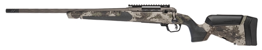 Picture of SAVAGE 110 CORE HUNTER PRO LH 7MM-08 20" BRONZE/WOODLAND V2 32587
