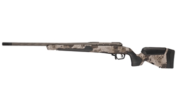 Picture of SAVAGE 110 CORE HUNTER PRO  25 CM 24" BRONZE/WESTERN V2 32895