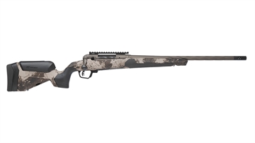 Picture of SAVAGE 110 CORE HUNTER PRO 7MM BC 20" BRONZE/WESTERN V2 32611