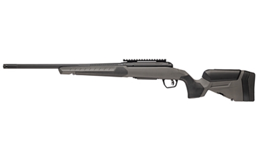 Picture of Savage 110 Core Hunter Rifle 25 Creedmoor 4rd Magazine 20" Threaded Barrel Flat Dark Gray Synthetic Stock 32880