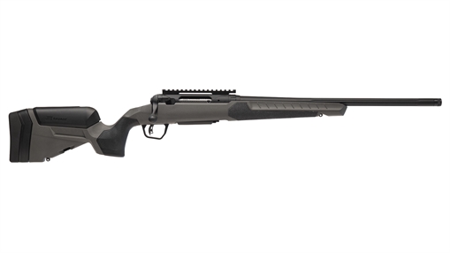 Picture of Savage Arms 110 CORE HUNTER 5.56/223 REM 20''BBL (1)4RD FLAT DARK GRAY 32520