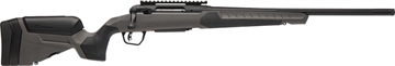 Picture of Savage Arms 110 CORE HUNTER 6.5 CM 20''BBL (1)4RD MAG FLAT DARK GRAY 32527
