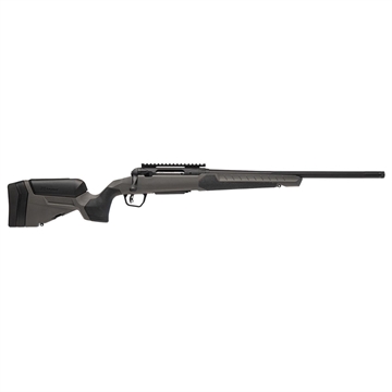 Picture of Savage 110 Core Hunter Rifle 6.5 PRC 2rd Magazine 22" Threaded Barrel Flat Dark Gray Synthetic Stock 32537