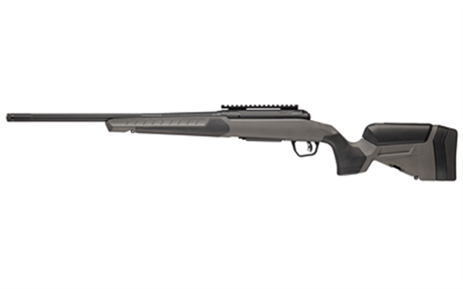 Picture of Savage Arms 110 CORE HUNTER 6MM ARC 20''BBL (1)4RD MAG FLAT DARK GRAY 32524