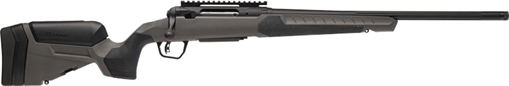 Picture of SAVAGE 110 CORE HUNTER 7MM-08 20" BLACK/GREY ACCUFIT V2 32529