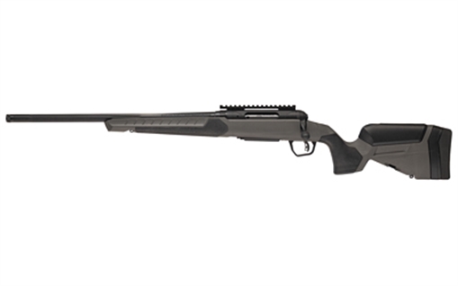 Picture of SAVAGE 110 CORE HUNTER 6.5CM LH 20" BLACK/GREY ACCUFIT V2 32554
