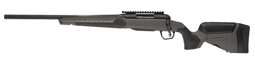 Picture of SAVAGE 110 CORE HUNTER 7MM-08 LH 20" BLACK/GREY ACCUFIT V2 32555